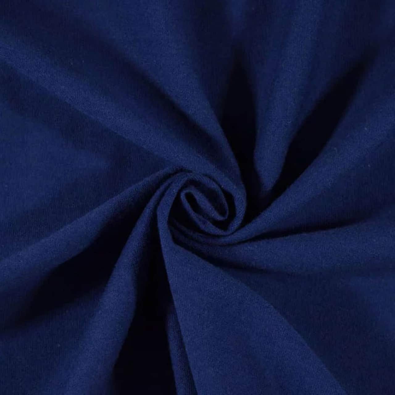 8 yd. Full Bolt: Fabric Merchants Solid Cotton Jersey Knit Fabric